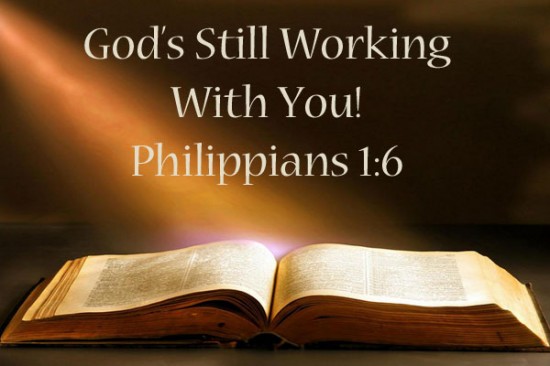 godsstillworking