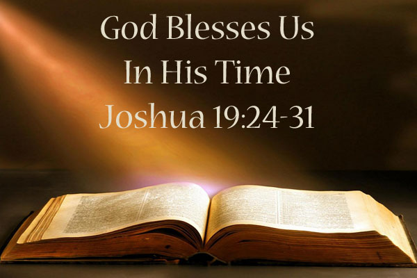 godblessesinhistime