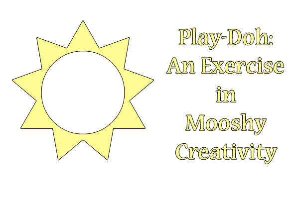 playdohmooshycreativity