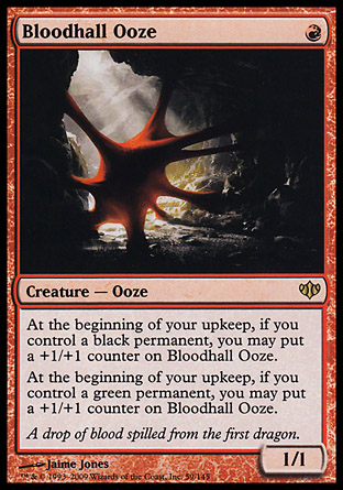 bloodhallooze