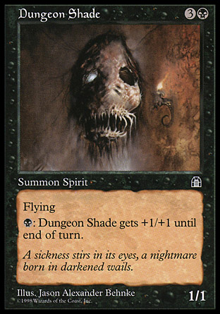 dungeonshade