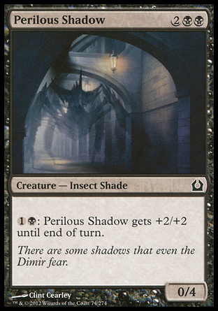 perilousshadow