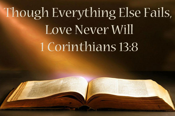 loveneverfails